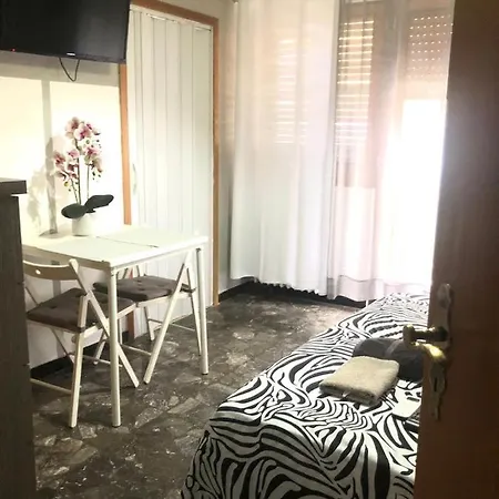 Loft Mioss Piccolo * Policoro