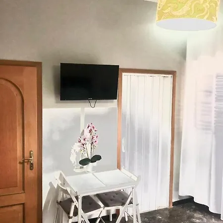 Loft Mioss Piccolo Apartment Policoro